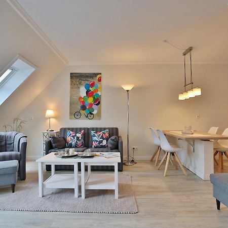 Wohnpark Am Muehlenteich Wohnpark Am Muehlenteich Appartement 34 Timmendorfer Strand Buitenkant foto