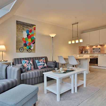 Wohnpark Am Muehlenteich Wohnpark Am Muehlenteich Appartement 34 Timmendorfer Strand Buitenkant foto
