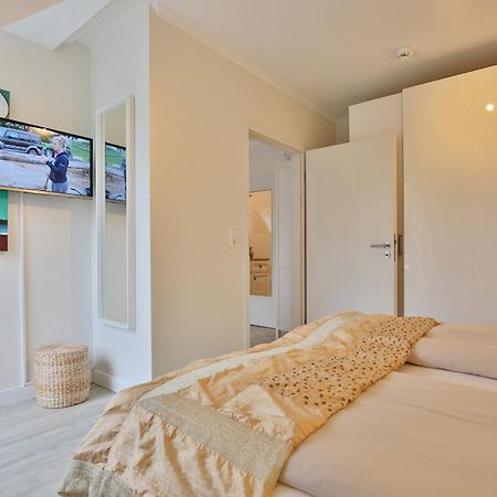 Wohnpark Am Muehlenteich Wohnpark Am Muehlenteich Appartement 34 Timmendorfer Strand Buitenkant foto