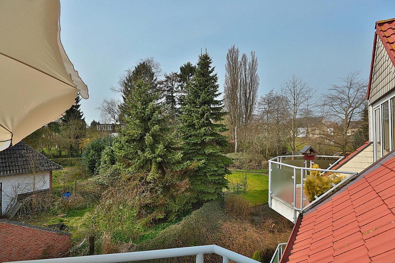Wohnpark Am Muehlenteich Wohnpark Am Muehlenteich Appartement 34 Timmendorfer Strand Buitenkant foto