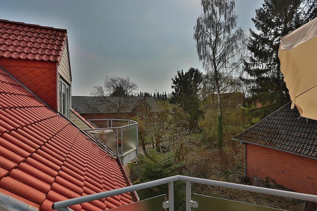 Wohnpark Am Muehlenteich Wohnpark Am Muehlenteich Appartement 34 Timmendorfer Strand Buitenkant foto