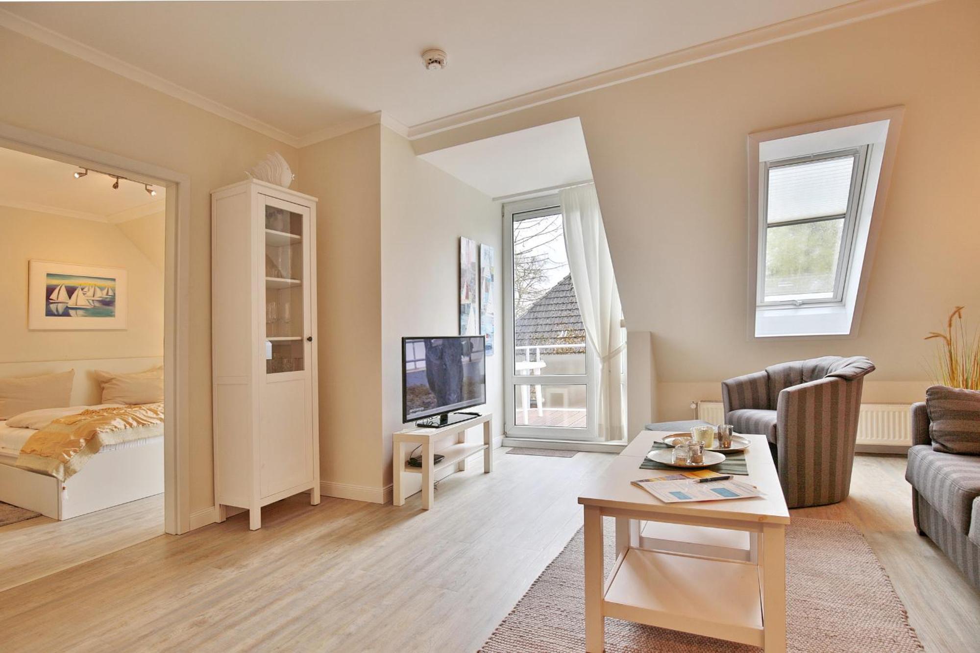 Wohnpark Am Muehlenteich Wohnpark Am Muehlenteich Appartement 34 Timmendorfer Strand Buitenkant foto