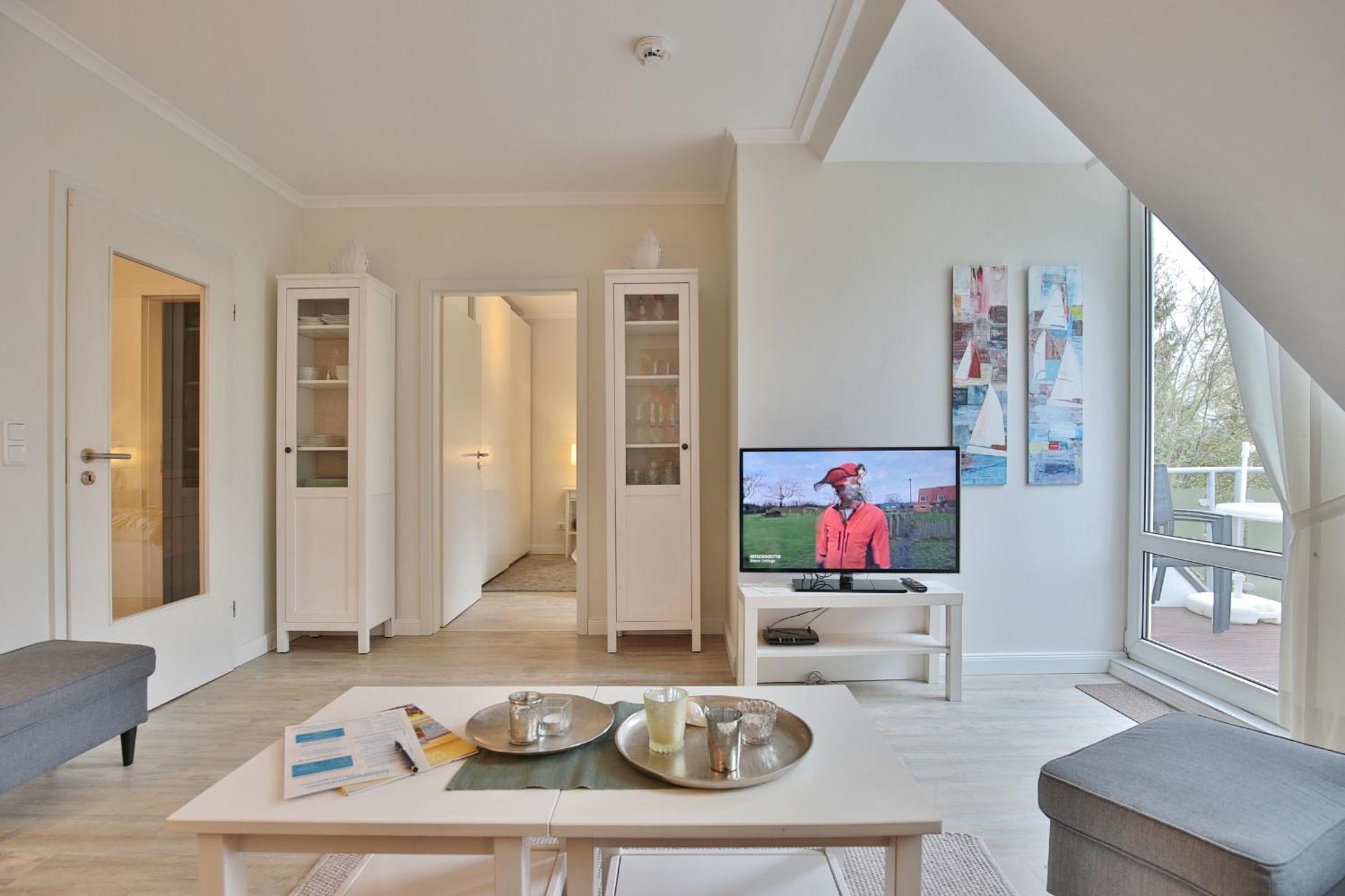 Wohnpark Am Muehlenteich Wohnpark Am Muehlenteich Appartement 34 Timmendorfer Strand Buitenkant foto