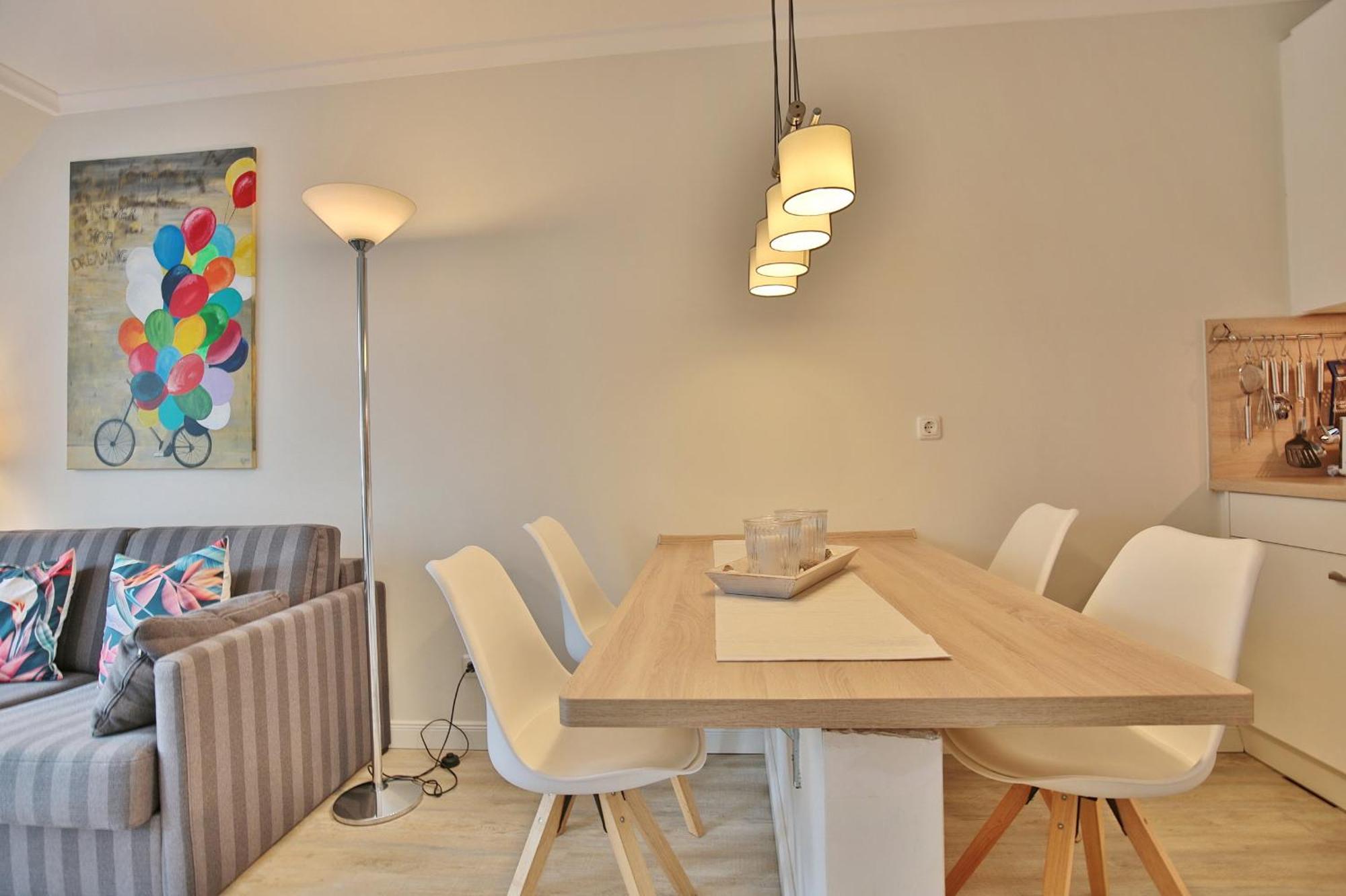 Wohnpark Am Muehlenteich Wohnpark Am Muehlenteich Appartement 34 Timmendorfer Strand Buitenkant foto