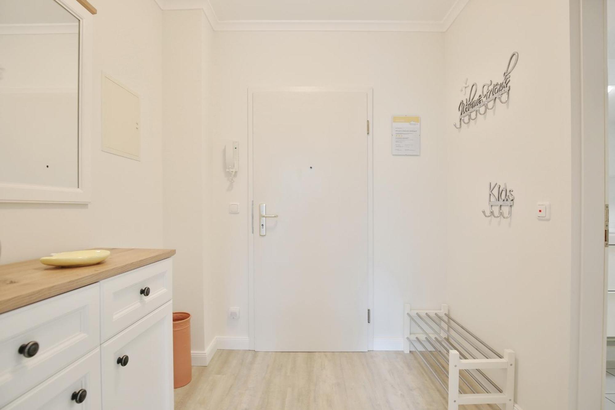 Wohnpark Am Muehlenteich Wohnpark Am Muehlenteich Appartement 34 Timmendorfer Strand Buitenkant foto